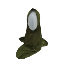 TUDUNG HIJAU (GREEN)